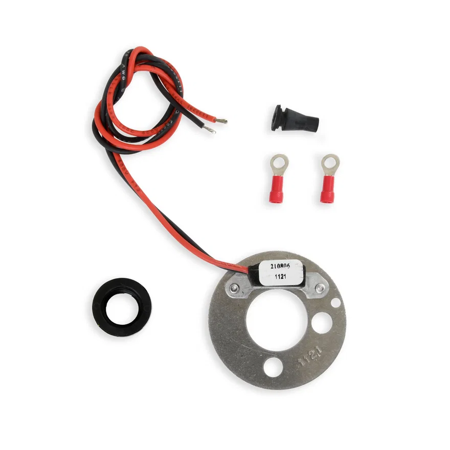 Pertronix 1121, Ignitor Delco 2 cyl