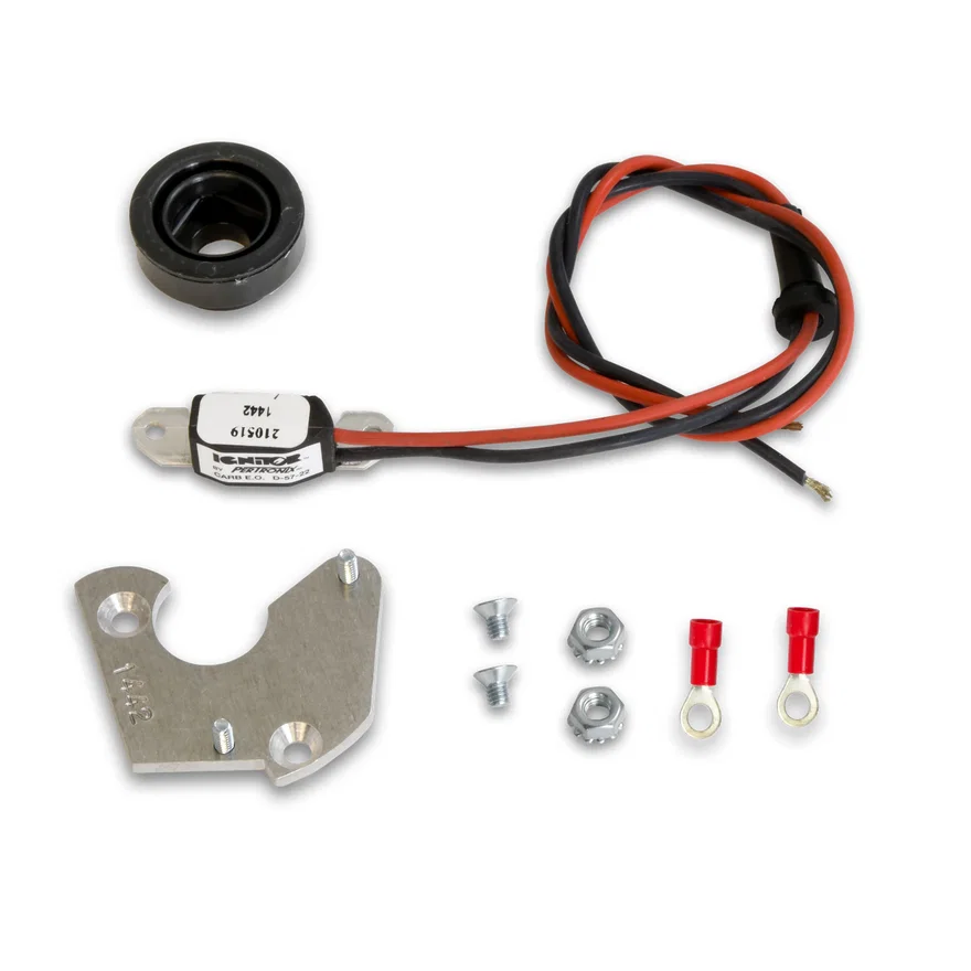 Pertronix 1442, Ignitor 4 cyl IHC Distributor