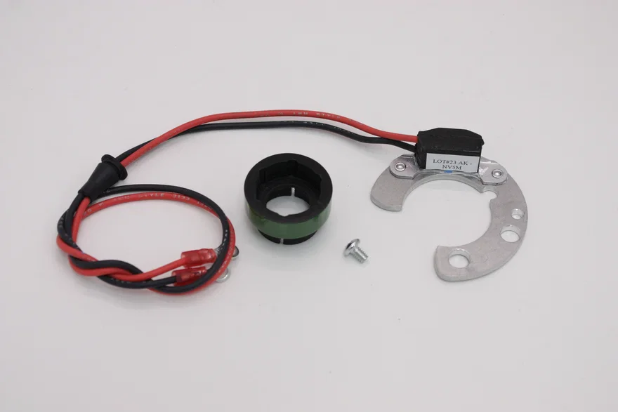 Pertronix 1161N6, Ignitor Delco 6 cyl 6v Neg Gnd