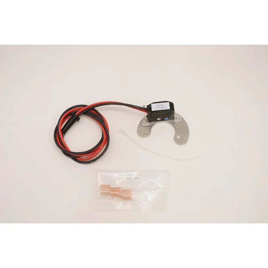 Pertronix D500707, REPLACEMENT ORIGINAL IGNITOR MODULE FOR ALL FLAME-THROWER "STOCK-LOOK" 4 & 6-CYLINDER 45D STYLE DISTRIBUTORS
