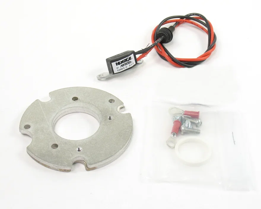 Pertronix AC-182A0, Module replacement (only) (one module) for AC-182A Ignitor Kit