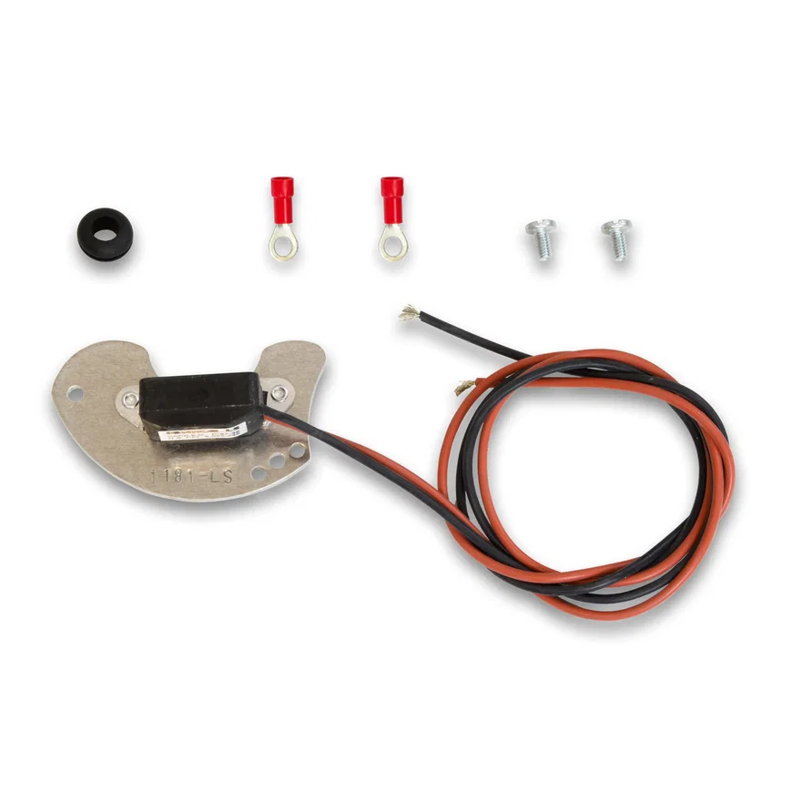 Pertronix 1181LS, Ignitor (lobe sensor) Delco 8 cyl