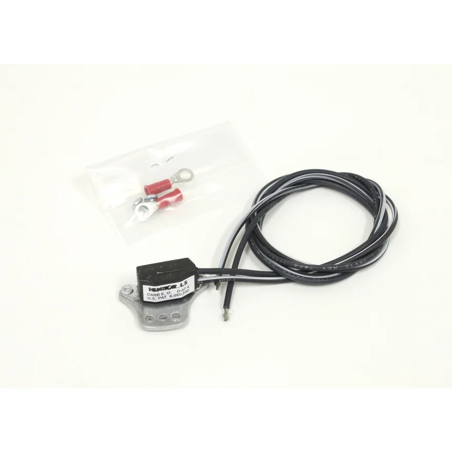 Pertronix 2563LSP6, Ignitor Autolite IGS, 6 cyl