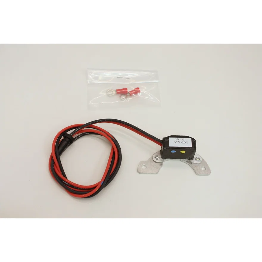 Pertronix 12840, Module replacement (only) (one module) for 1284 Ignitor Kit