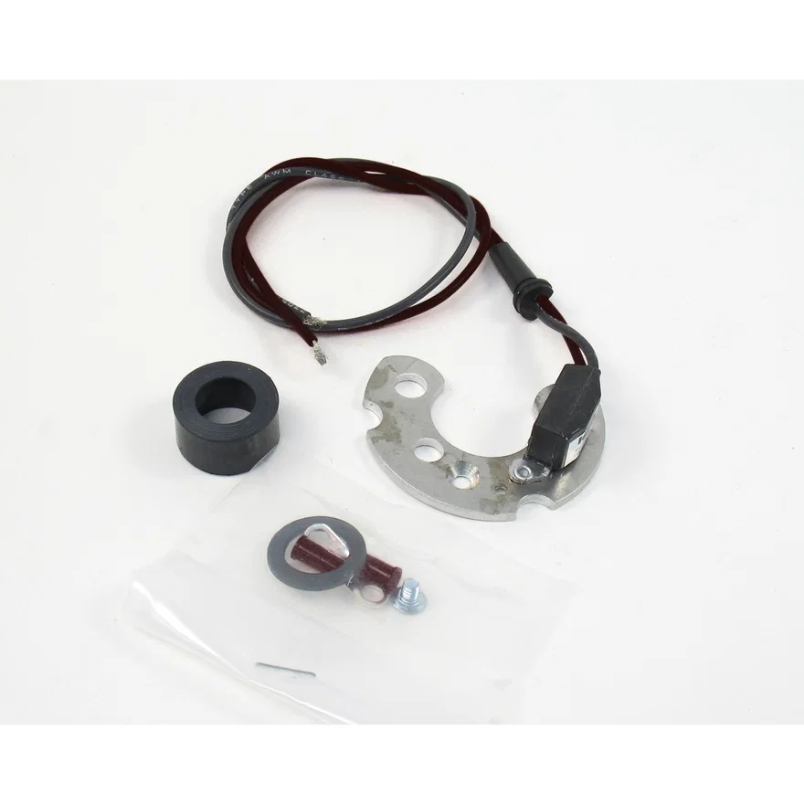 Pertronix 1149P12, Ignitor Euro Delco 4 cyl 12v POS