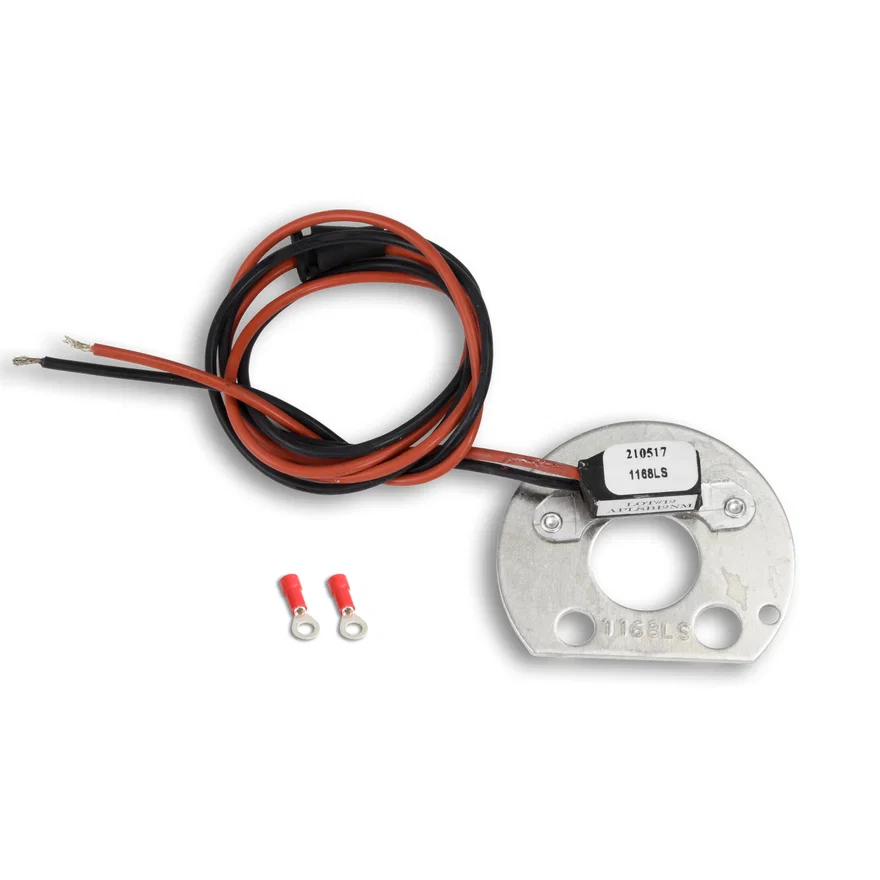 Pertronix 1168LS, Ignitor Delco 6 cyl