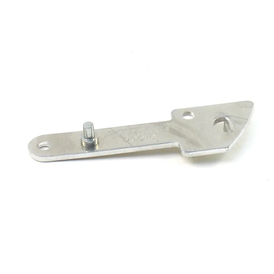Pertronix D9010, CLOCKWISE VACUUM LOCKOUT FOR ALL FLAME-THROWER HEI DISTRIBUTORS AND GM 8-CYLINDER HEI DISTRIBUTORS