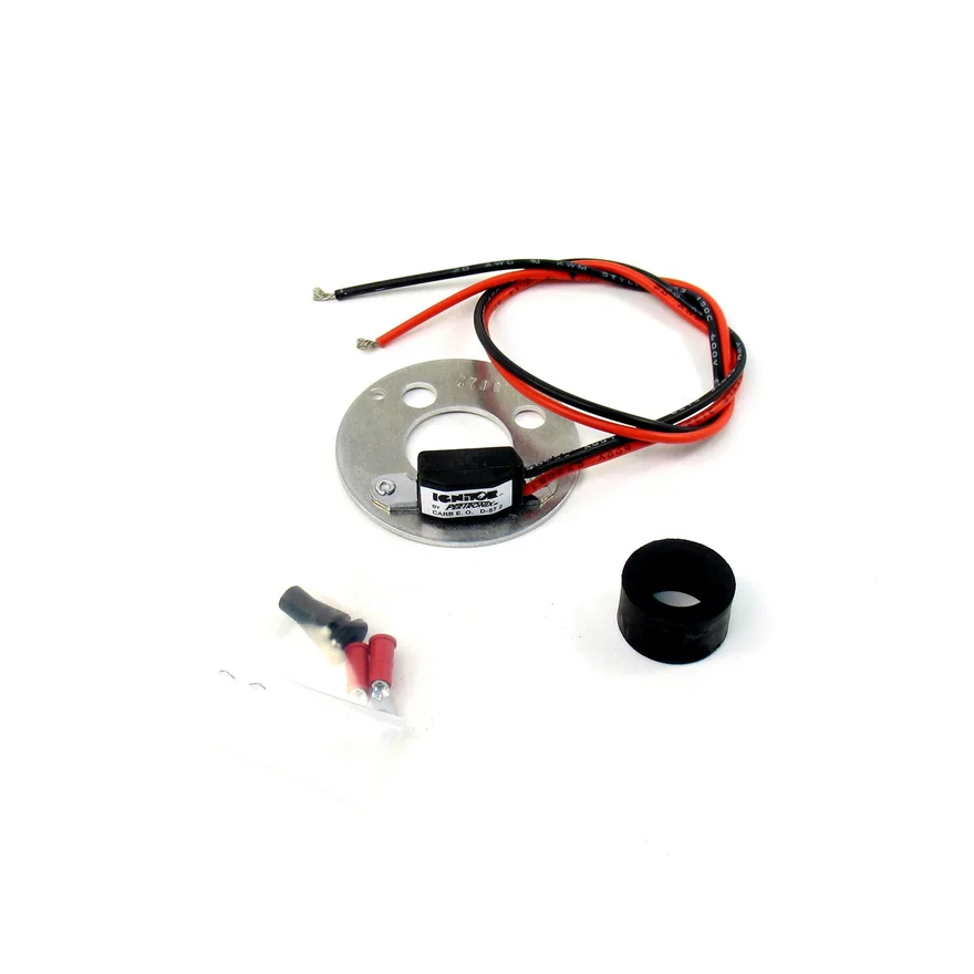 Pertronix 1122, Ignitor Delco 2 cyl