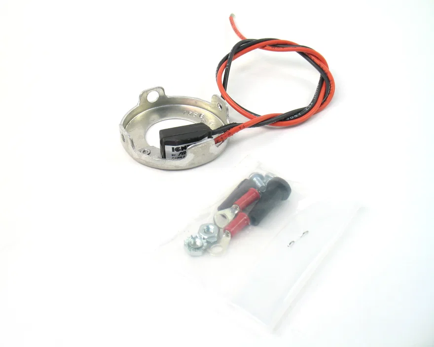 Pertronix 1568N60, Module replacement (only) (one module) for 1568N6 Ignitor Kit