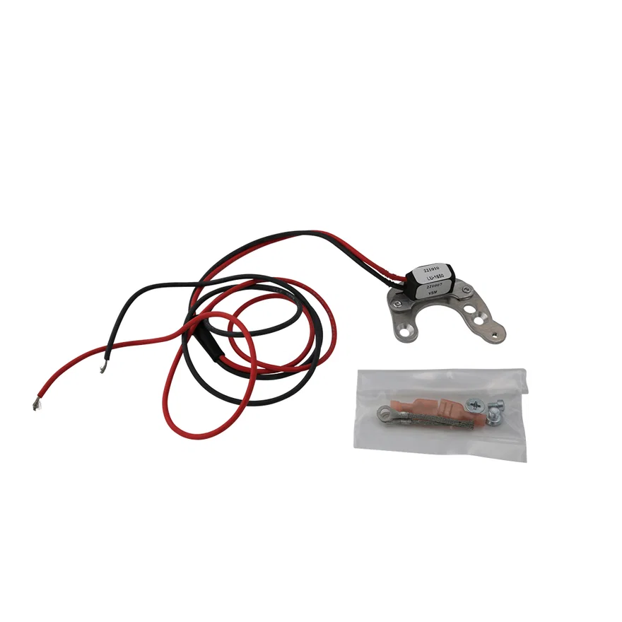 Pertronix LU-1650, Module replacement (only) (one module) for LU-165 Ignitor Kit