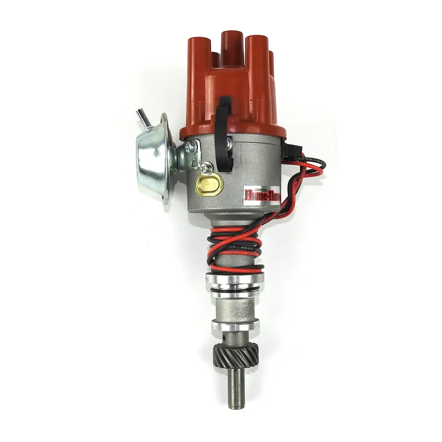Pertronix D192400, Dist Ford 2.0L cast Ignitor vac