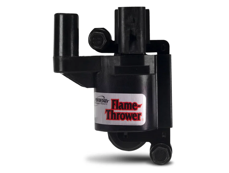 Pertronix 30911, Coil Flame-Thrower Chrysler Hemi 5.7L; Single Boot;  2003-2005