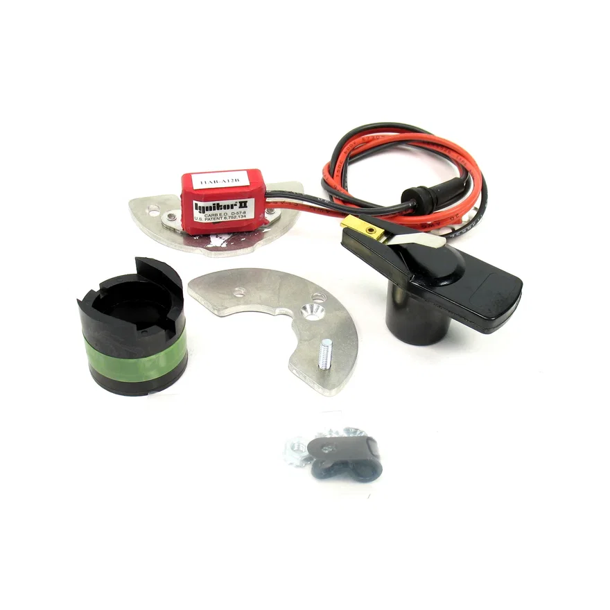 Pertronix 91381A, Ignitor II Chrysler 8 cyl