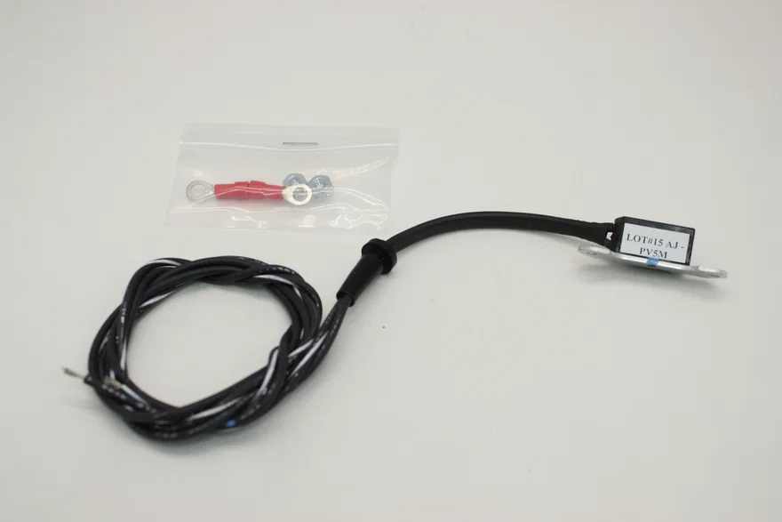 Pertronix 1247XTP60, Module replacement (only) (one module) for 1247XTP6 Ignitor Kit