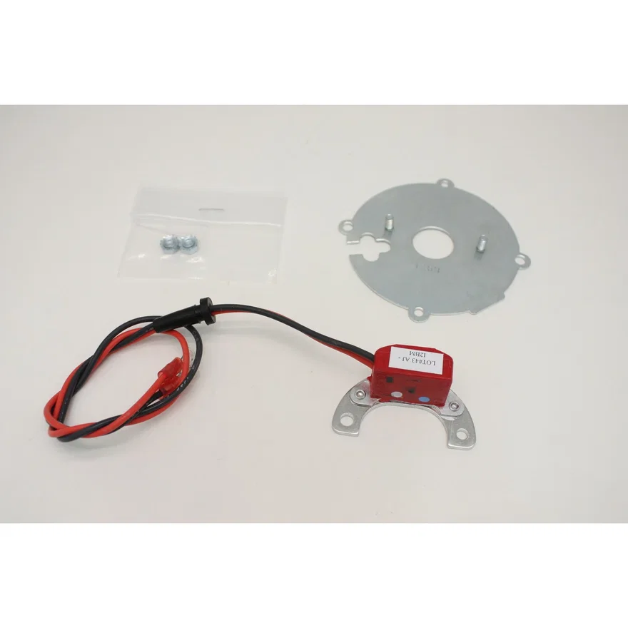 Pertronix 91163A0, Module replacement (only) (one module) for 91163A Ignitor II Kit