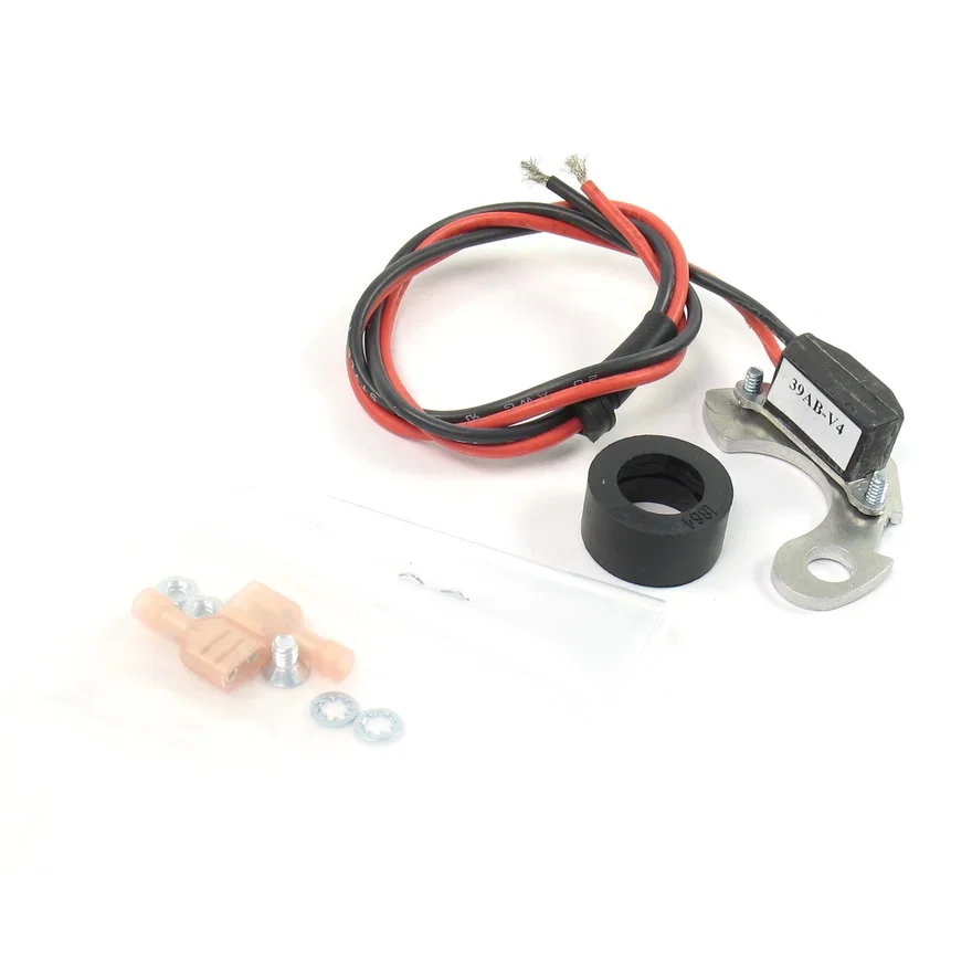 Pertronix 1864A, Ignitor Bosch 6 cyl for Mercedes-Benz