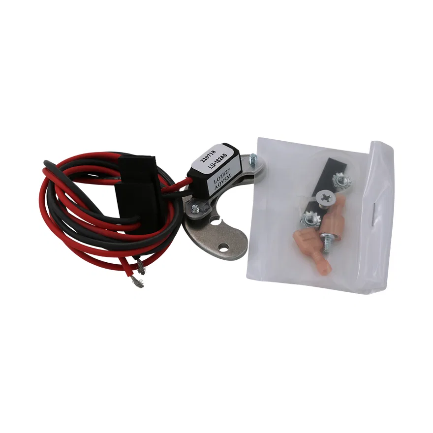 Pertronix LU-162A0, Module replacement (only) (one module) for LU-162A Ignitor Kit