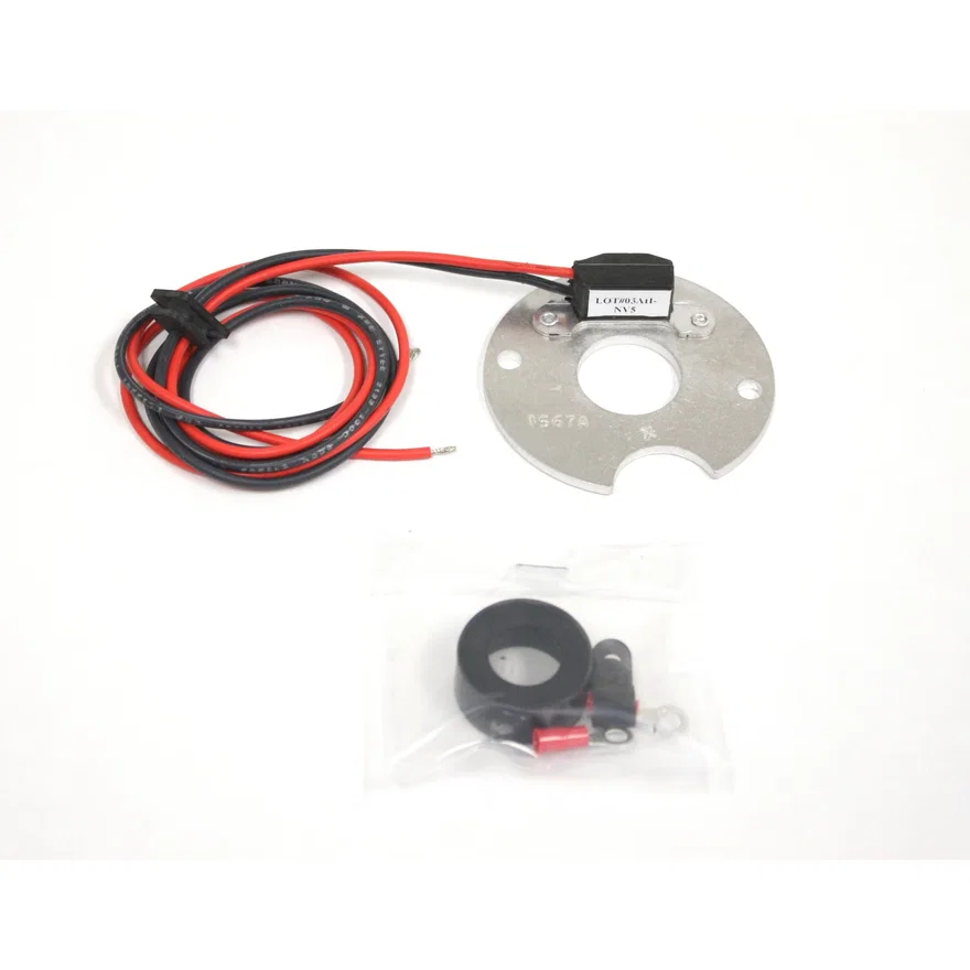 Pertronix 1567A, Ignitor 6 cyl Autolite