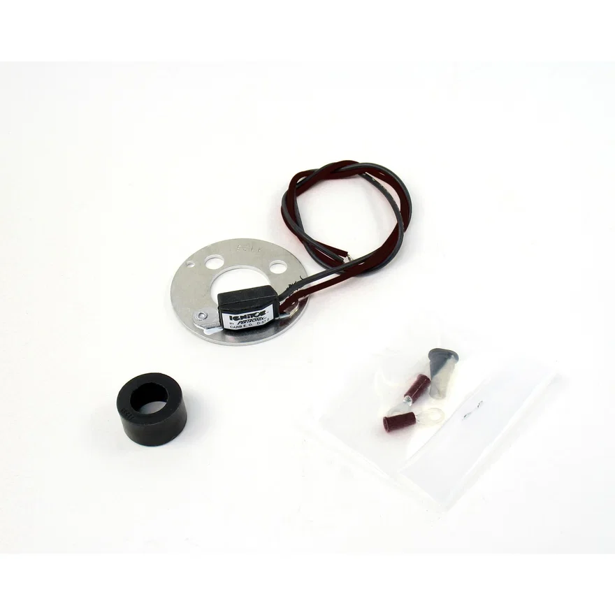 Pertronix 1123P6, Ignitor Delco 2 cyl 6v Pos Gnd