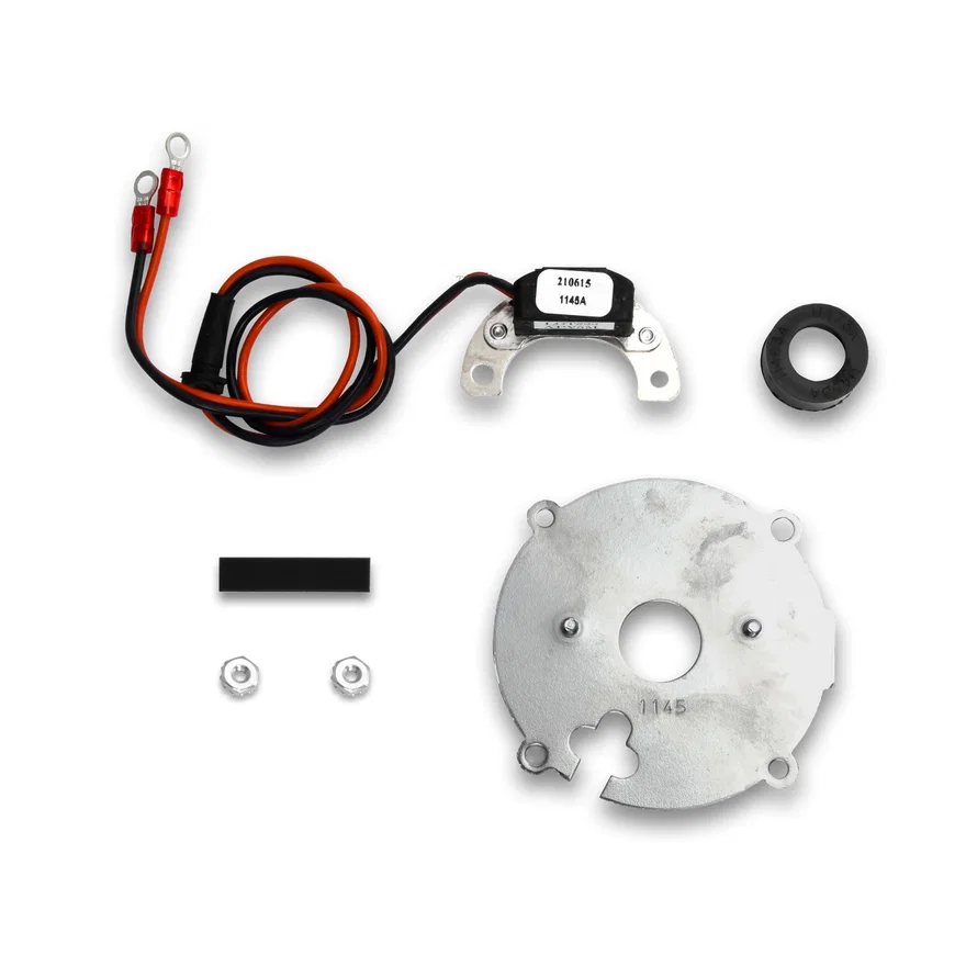 Pertronix 1145A, Ignitor Delco 4 cyl (ccw)