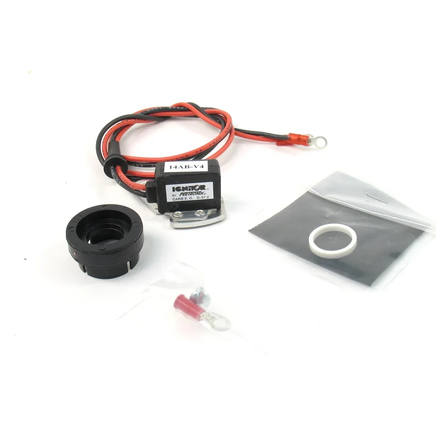 Pertronix AC-181V, Ignitor Accel 34000 Series w/Vac Adv