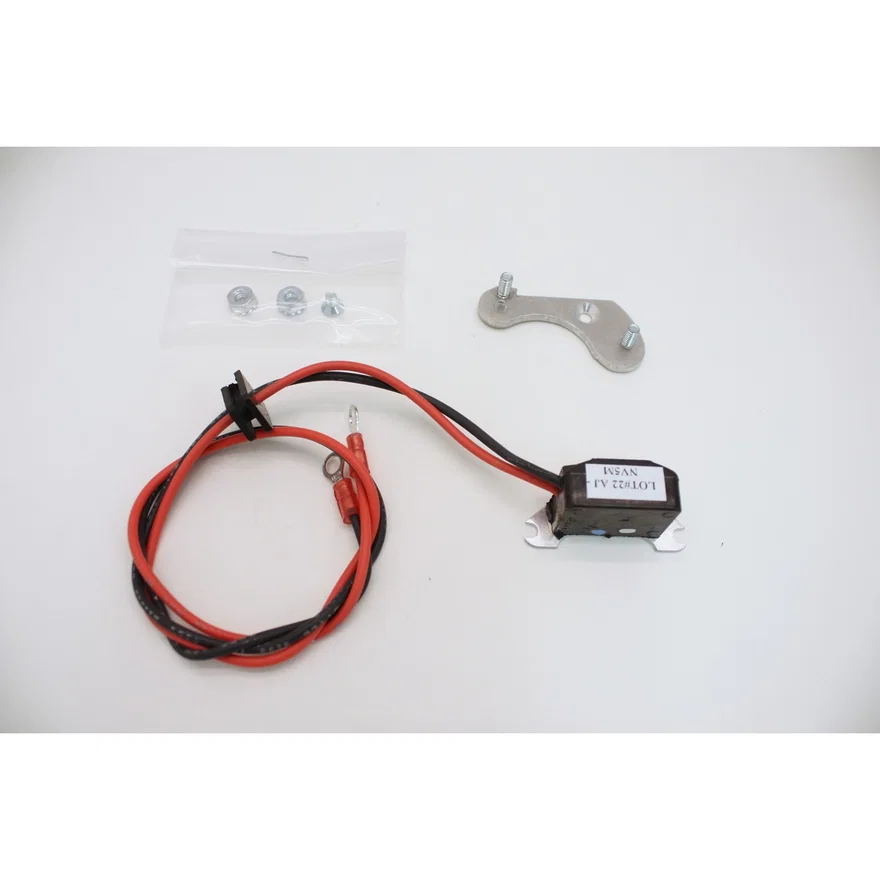 Pertronix 18860, Module replacement (only) (one module) for 1886 Ignitor Kit