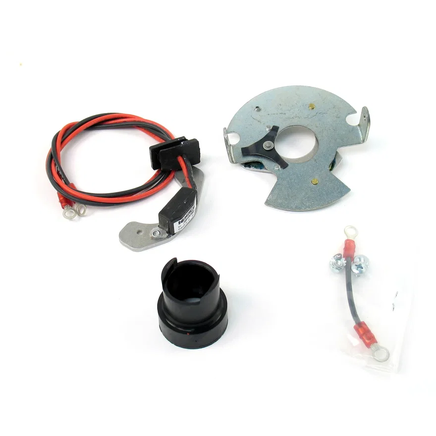 Pertronix 1441A, Ignitor for 4 cyl. Prestolite Dist. for International Scout II