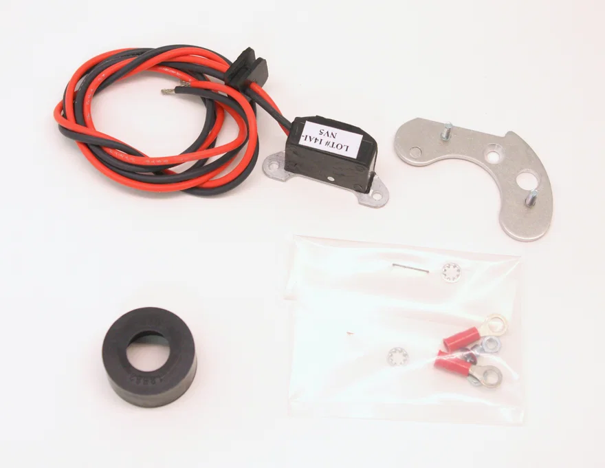 Pertronix 2863N24, Ignitor Bosch 6 cyl