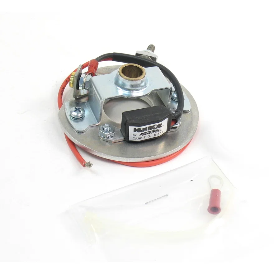 Pertronix 12470, Module replacement (only) (one module) for 1247 Ignitor Kit