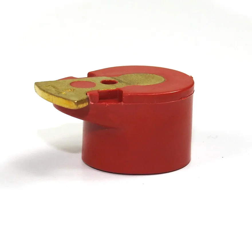 Pertronix D660705, Rotor British 25D Cast Distributor