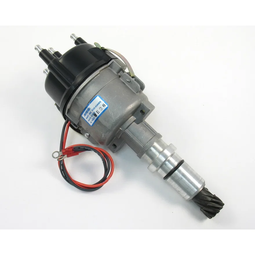 Pertronix D33-03AM, Dist. Cont. 3 cyl. Finished