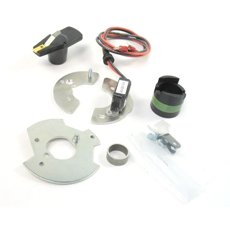 Pertronix CH-181, Ignitor Chrysler