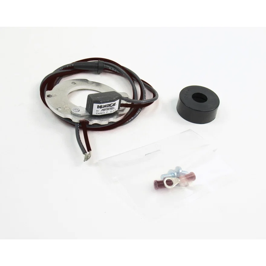 Pertronix 1244AP12, Ignitor Ford 4 cyl 12v Pos Gnd