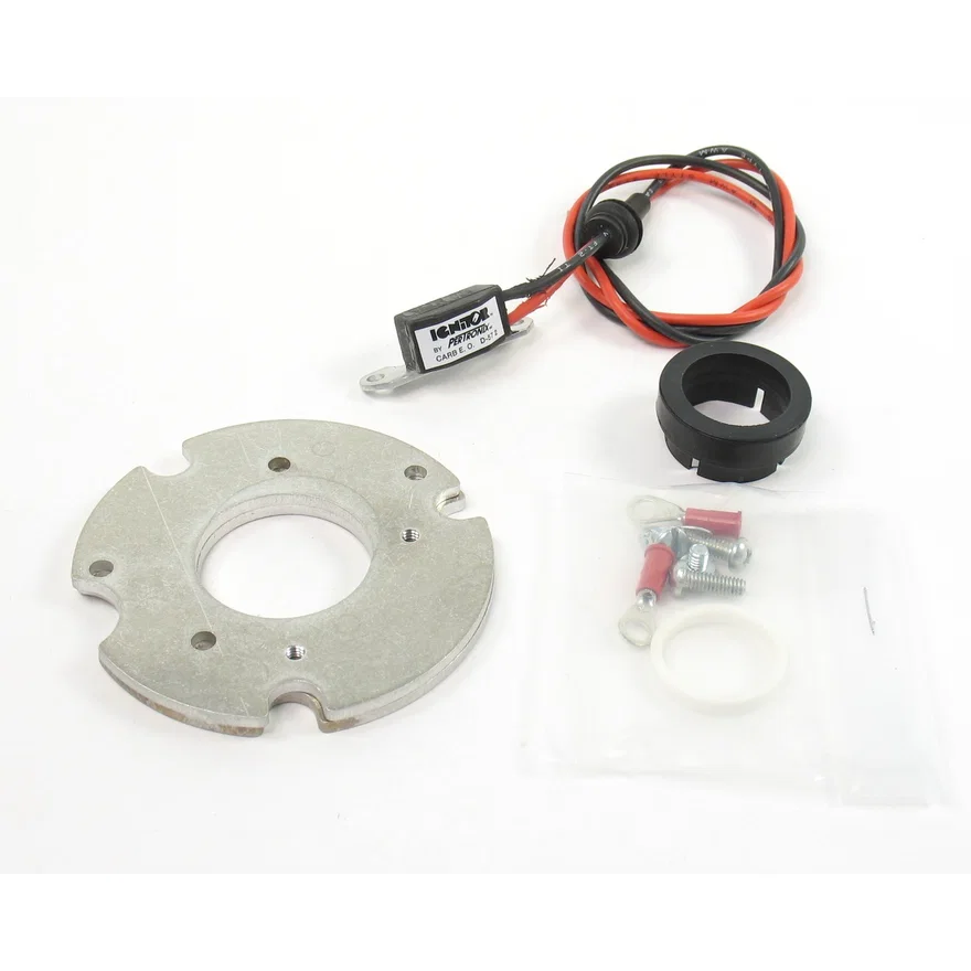 Pertronix AC-182A, Ignitor Accel 37000 Series