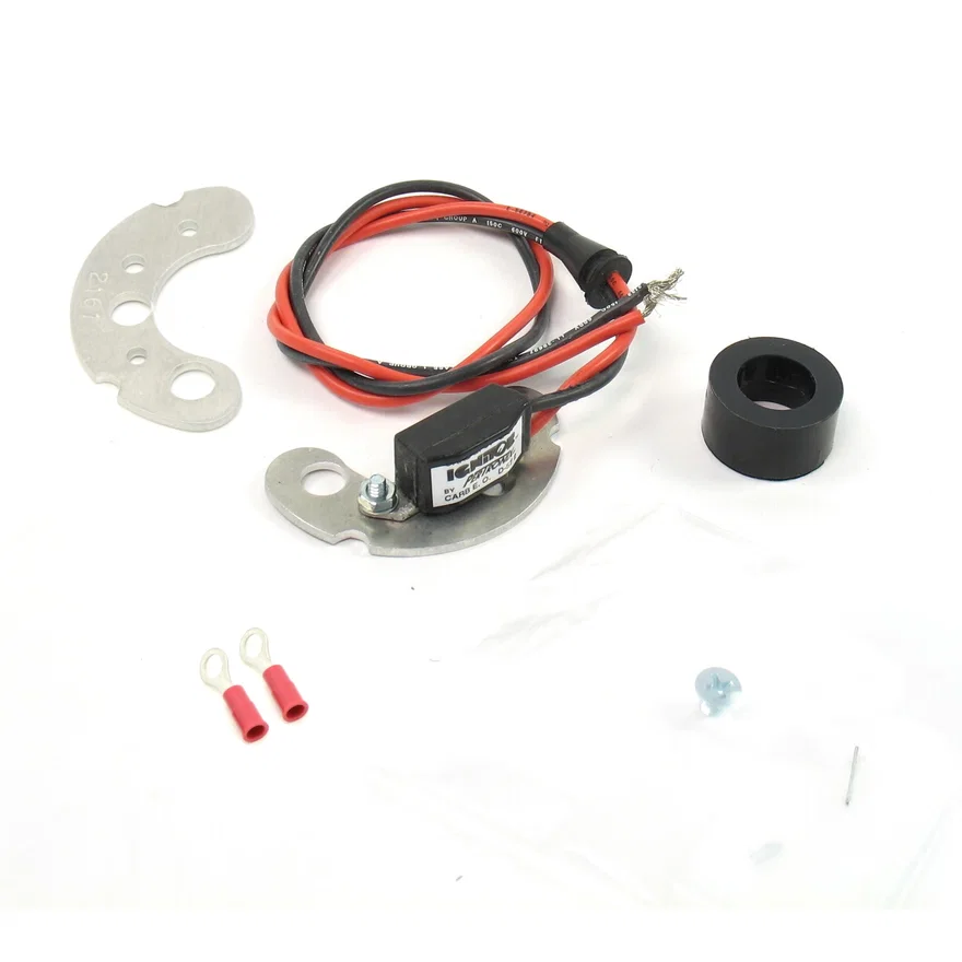 Pertronix 2161, Ignitor Delco, 6 Cylinder