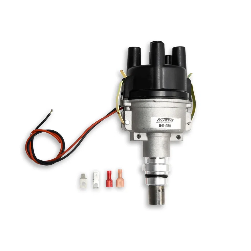 Pertronix D41-05A, Dist. Cont. 4 cyl. Finished