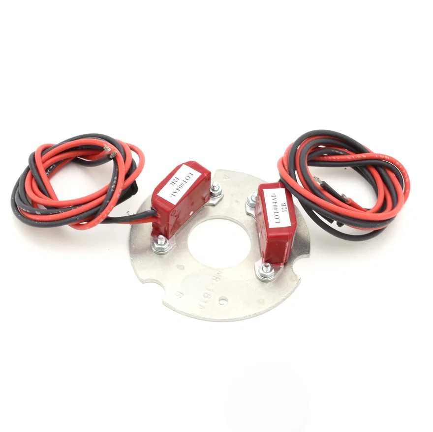 Pertronix 9MR-181A0, Module replacement (only) (one module) for 9MR-181A0 Ignitor II Kit