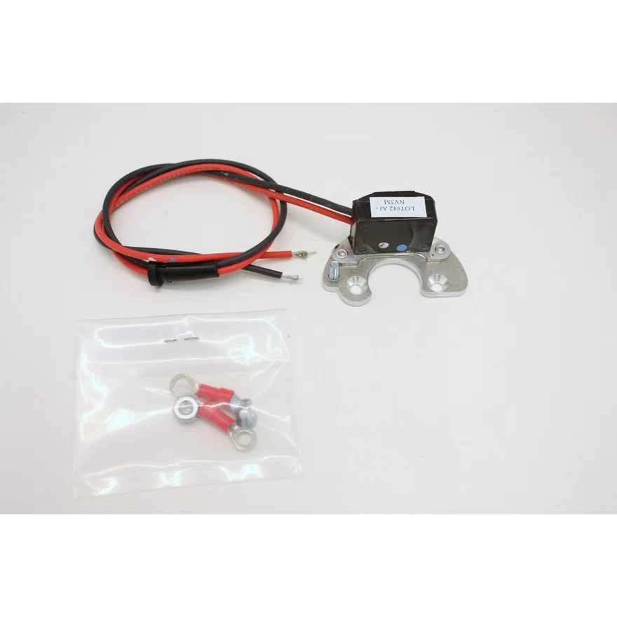 Pertronix 16610, Module replacement (only) (one module) for 1661 Ignitor Kit