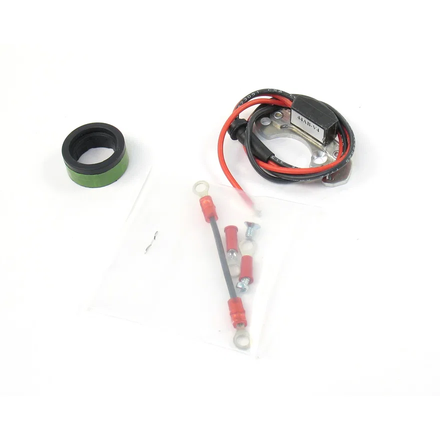 Pertronix 1569, Ignitor Autolite IAT 4010