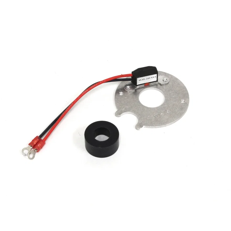 Pertronix MV-141A, Ignitor Autolite 4 cyl 24V