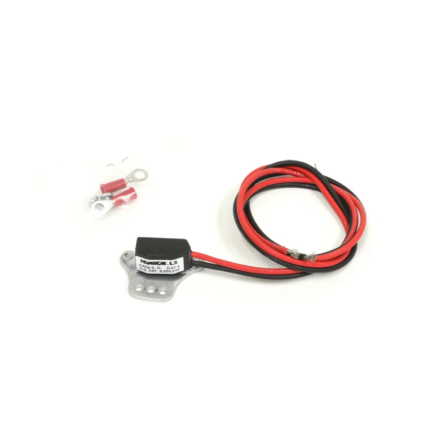Pertronix 2563LS, Ignitor Autolite IGS, 6 cyl for Plymouth