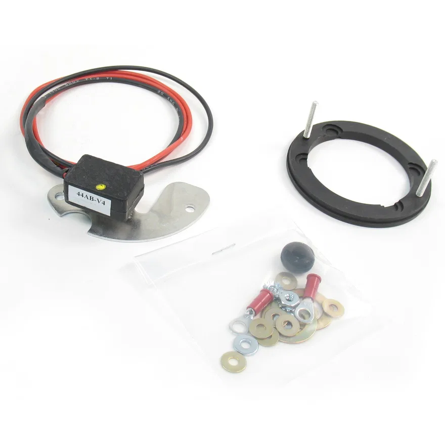 Pertronix 1165, Ignitor Delco 6 Odd Fire