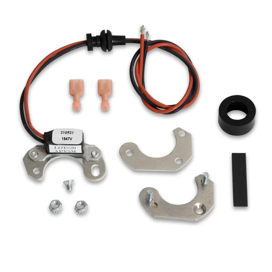 Pertronix 1847V, Ignitor Bosch 4 cyl
