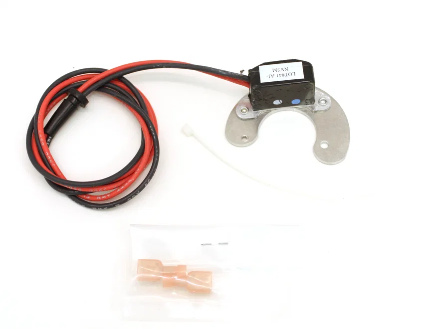 Pertronix LU-143A0, Module replacement (only) (one module) for LU-143A Ignitor Kit
