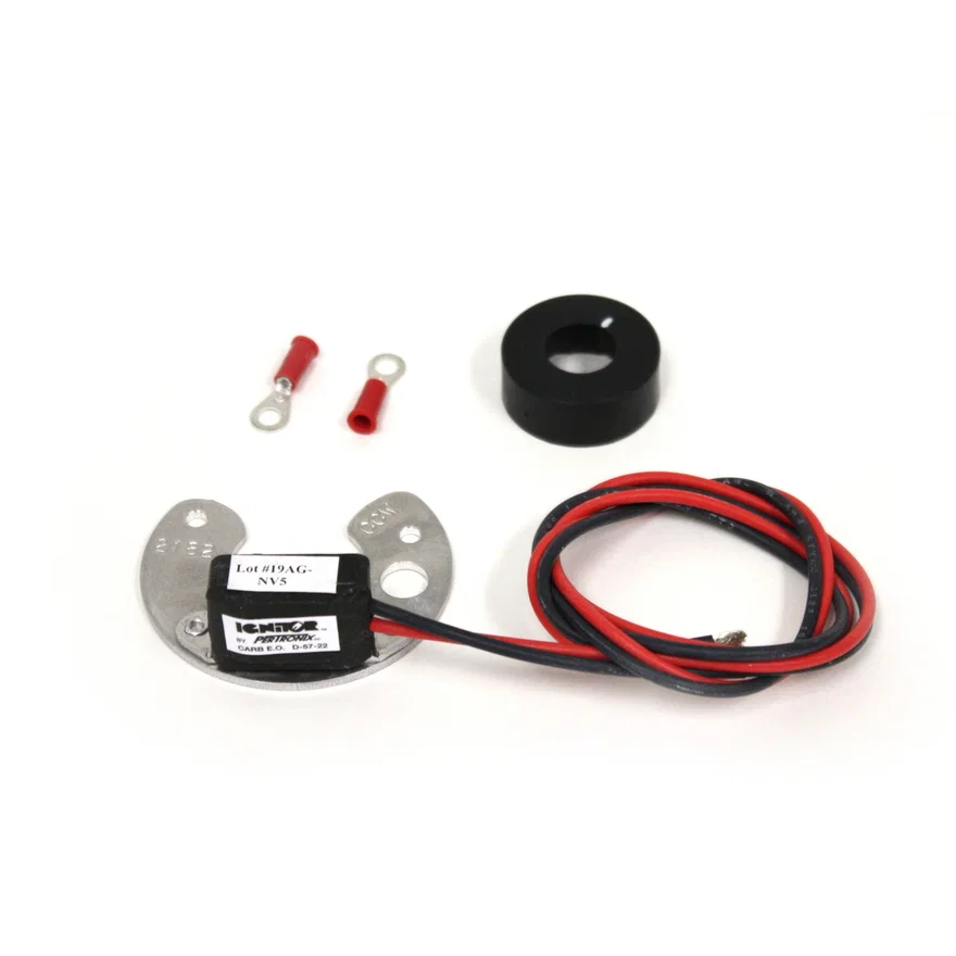 Pertronix 2182, Ignitor Delco early 8 cyl