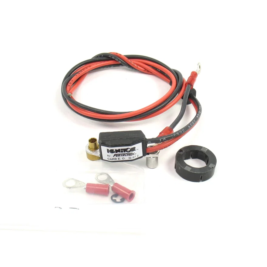 Pertronix EP-141, Ignitor Ducellier