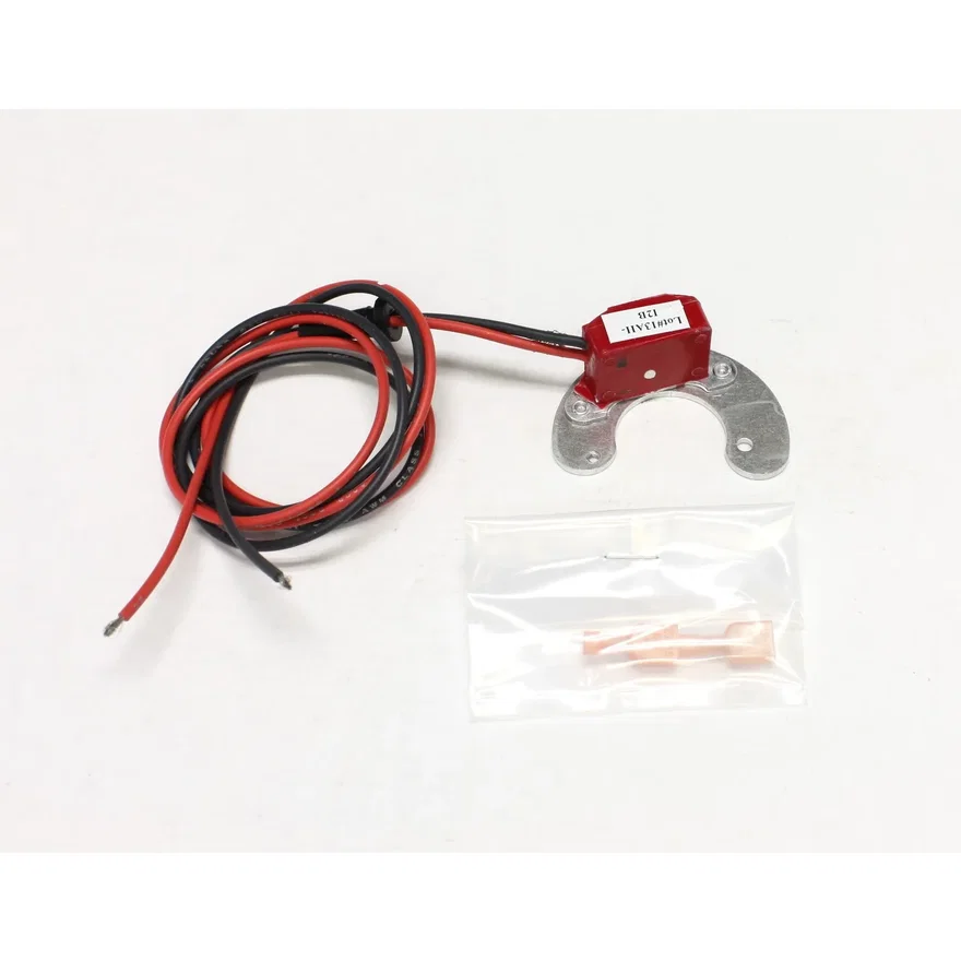Pertronix D500701, REPLACEMENT IGNITOR II MODULE FOR ALL FLAME-THROWER "STOCK-LOOK" 4 & 6-CYLINDER 45D STYLE DISTRIBUTORS