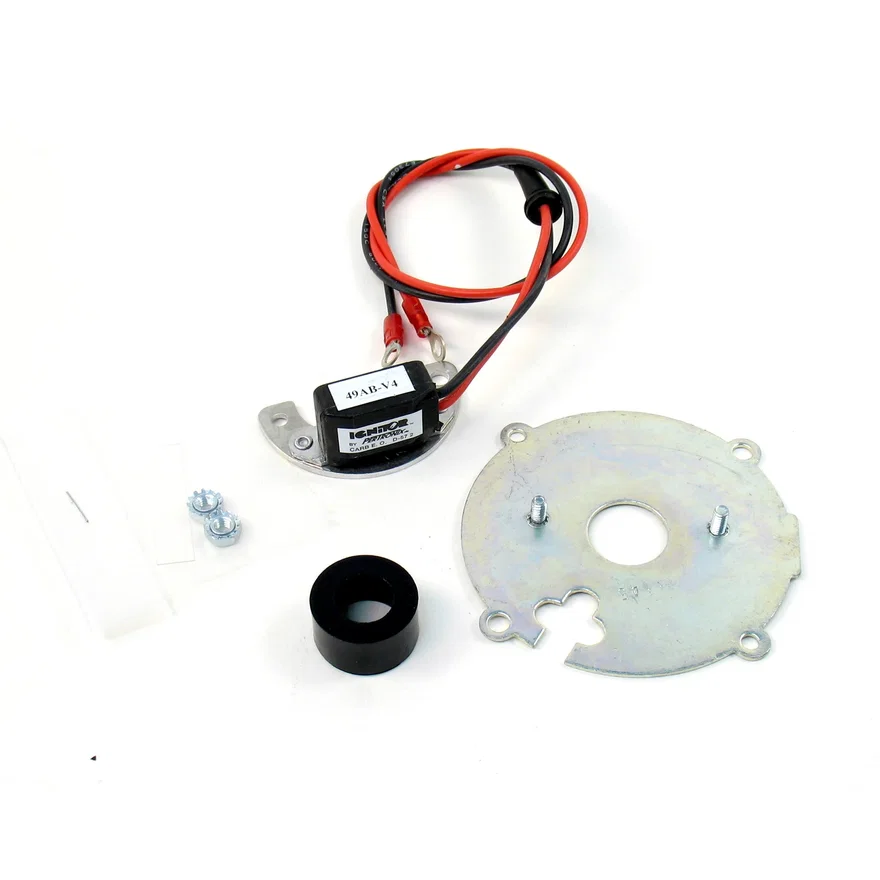 Pertronix 1145AN6, Ignitor Delco 4 cyl (ccw)