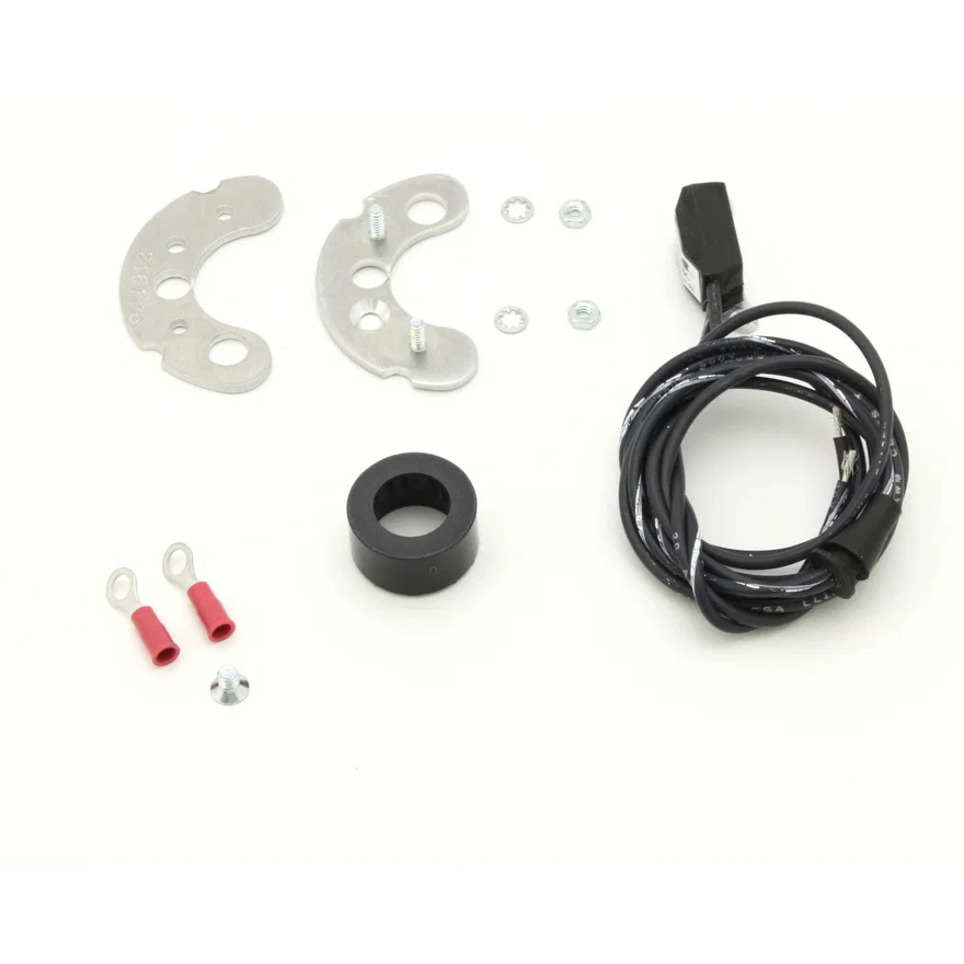 Pertronix 2161P6, Ignitor Delco 6v Pos 6 cyl