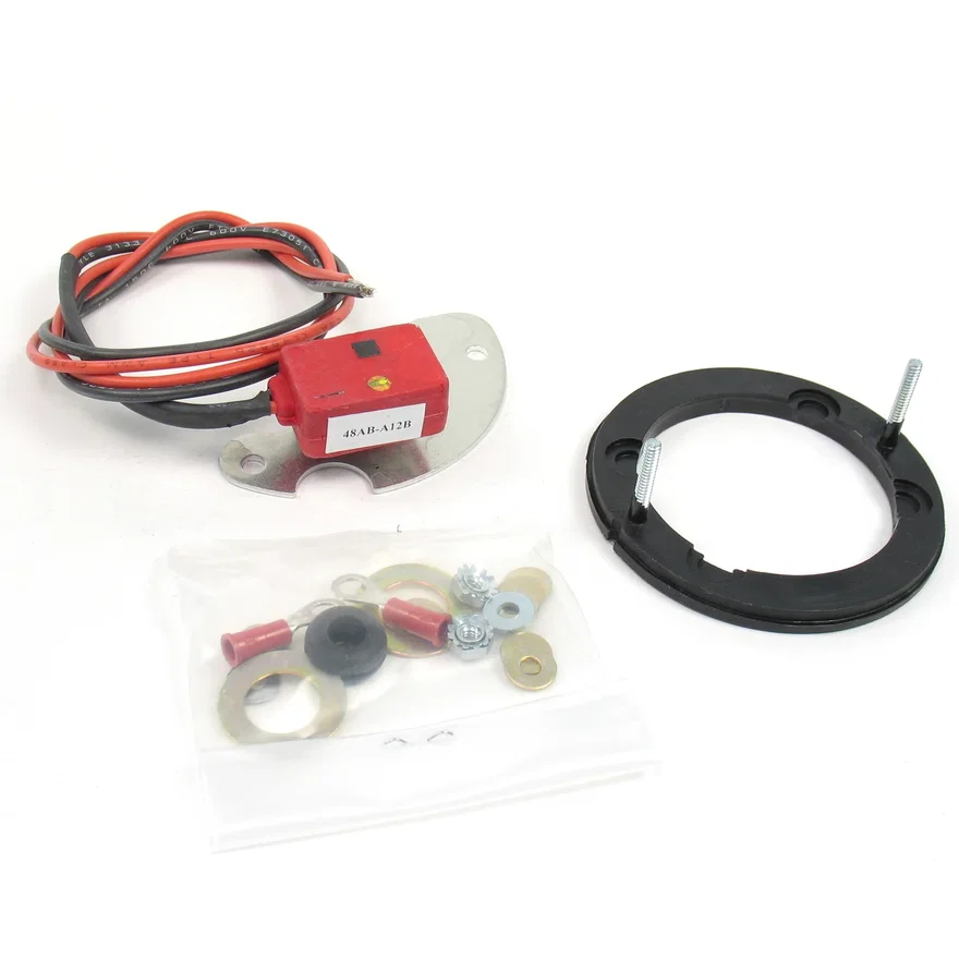 Pertronix 91181, Ignitor II Delco 8 cyl